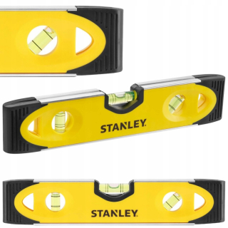 Vodováha - Shockproof Shockproof Society Magne Stanley 0-43-511