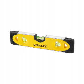 Vodováha - Hladina proti šokom s magnetom 0-43-511 Stanley