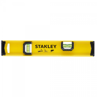 Vodováha - Poweomica Stanley I-Beam Basic 300 mm 0-42-072