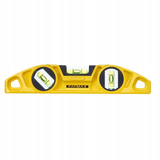 Vodováha - Torpédo fatmax vrchol 22 cm, magnetické