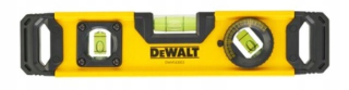 Vodováha - Torpédo úroveň 250 mm DWHT0-43003 Dewalt