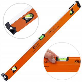 Vodováha - Bucker Geodetic Stakes 30 cm 50 kusov Eco Pl