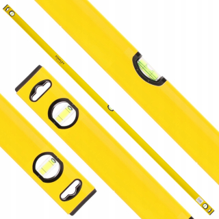 Vodováha - Úroveň cave 200 cm Alu Stanley STHT1-43109
