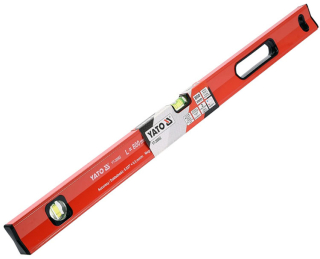 Vodováha - Magnetická úroveň 80 cm 2 urážky na cti yato
