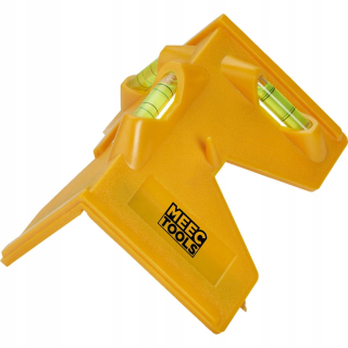 Vodováha - Skiplowa 3 Libelle Magne Meec Tools