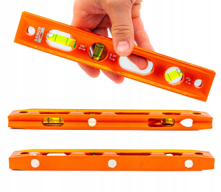 Vodováha - Hladina vody BAHCO 23 cm 426tor9 magnetický