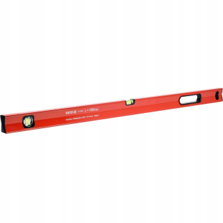 Vodováha - Yato YT-30063 magnetická vodováha 1000mm