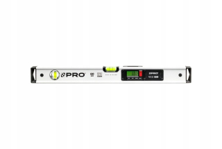 Vodováha - Elektronická úroveň pro900 60 cm magnet