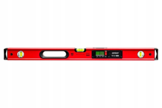 Vodováha - Elektronická úroveň Pro900 IP65 100 cm