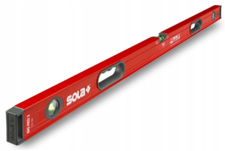 Vodováha - Sola Big Red 3 - 200 cm úroveň