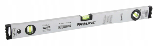 Vodováha - Horizontálne s tromi liber 40 cm proline 15054