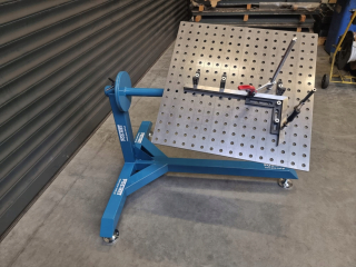 BENDER PRO RB 36 mm - Dekmet Promani