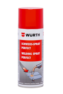 Perfektný Wurth 400 ml uvítacie sprejové prípravy
