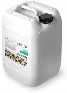 Hák, záves - Luxdecor impregnate njord 5 l Polar Night