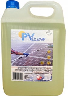 PVCLEAN CLASSIC 20L CESPATREAL