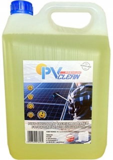 PvClean Premium 10 -Liter Pvclean Príprava