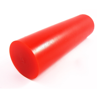 Polyuretánový prút elastomer fi 30 500 mm 95sh