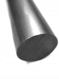 Valcovaný valček FI 30 mm dĺžka 500 mm