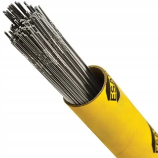 Zváracia tyč ESAB Tigrod 316 L 3,2 5 kg