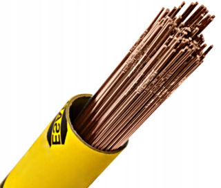 Zváracia tyč Esab OK Tigrod 13.22 fi 2.4