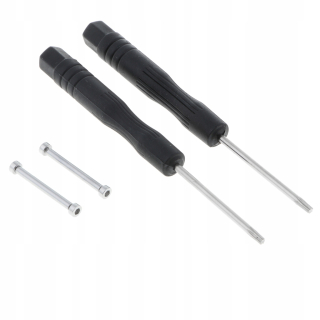 Tyč spájajúca 22 mm pásy s Fenix 3/5x striebrom