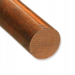 M390 oceľ, forma #2,3x35x250 mm