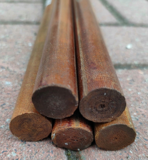 Roller Roller RezoKs Textolit Renex 18x550 mm 5x