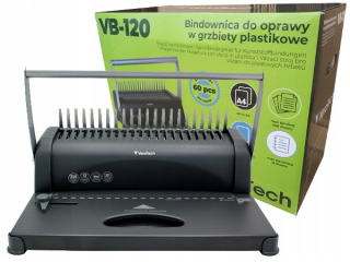 Profesionálny PB200-30 BINDOWNICA