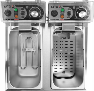 Fritéza - Filter sita Winterhalter I70 60004463