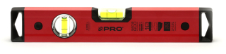 Vodováha - Profesionálna úroveň Pro600 Endurance 30cm Pro