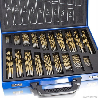 VŔTAČKA HSS-G CO 11,0MM 4932363282 MILWAUKEE
