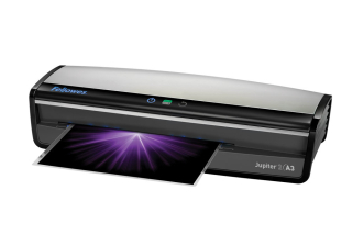 Profesionálny A3 Fellowes Jupiter +fólia