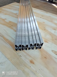 Profil zostavy PV 40x40x2205mm-10 ks.