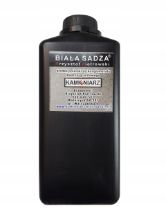 Konglomerát leštenia prášku 10 litrov