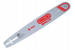 Oregon 3/8 bar 1,5 mm 15" 38 cm