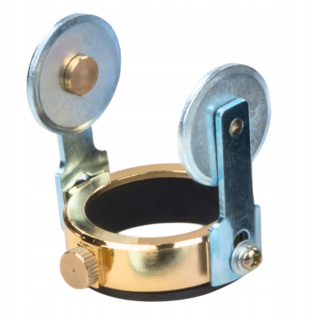 Plynový horák - Hadica, silikónový kábel, priemerná hadica 14x10 mm 10 mb
