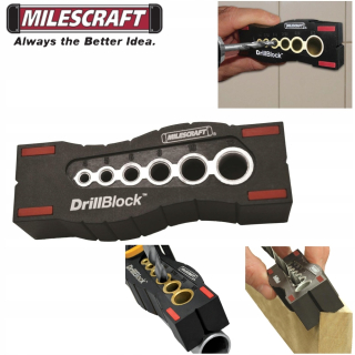 Milwaukee Metal Drills Thunderweb 1-10 mm 19el