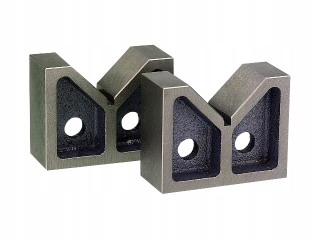 Vodováha - Značkovací hranol 100x65x41 mm LIMIT sada 2 ks.