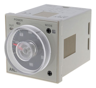 Wolmeter meter postavený -v Ammeter v KWH100A