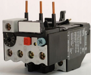 Tepelné relé 10-16A Z00-16 Moeller Eaton