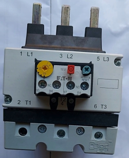 Eaton ZB 150-150 Termálne relé