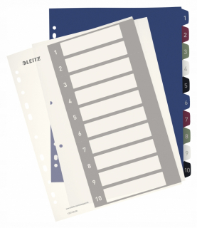 Leitz wow a4 40 t -shirts