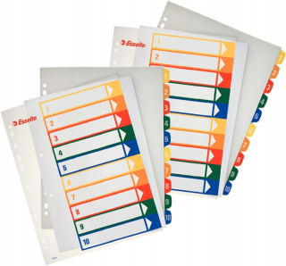 Moxom Newbinder 7 cm A4 chlieb
