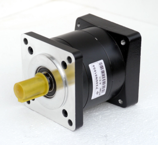 Planétová prevodovka 1:5 motor NEMA34 86mm