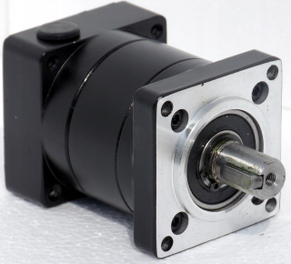 Motor s planétovou prevodovkou 12V 58obr/min 1,6n