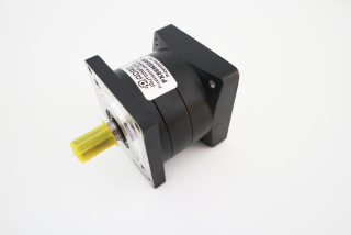 MOTOR Dachshund MSC 58 2-2L 2,2kW 2750ot./min 230/400V