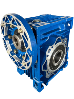 VFD 380 V 1,5 KW Trojfázový menič meniča