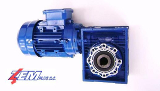 Prevodový motor - 24-240VAC M30 2-vodičový AC NO Indukčný senzor