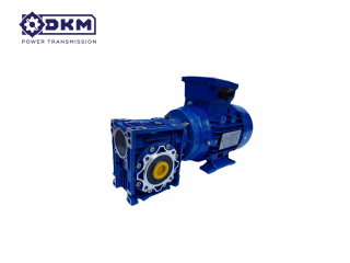 Prevodový motor - Prevodový motor 0,55kW 400V prevodovka DKM050