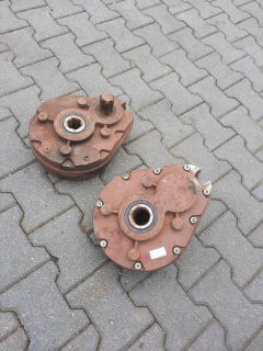 Motor so šnekovým prevodom SMI 030 NOVINKA výmena NMRV
